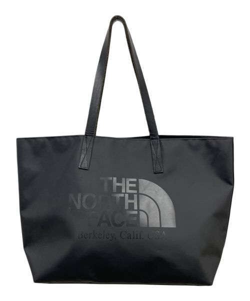 THE NORTHFACE PURPLELABEL（ザ・ノースフェイス パープルレーベル）THE NORTHFACE PURPLELABEL (ザ・ノースフェイス パープルレーベル) TPE Tote Bag/NN7250Nの古着・服飾アイテム