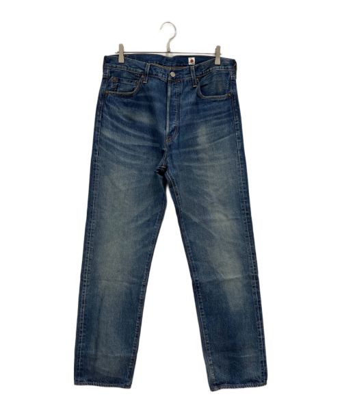 LEVI'S（リーバイス）LEVI'S (リーバイス) 1980S/501セルビッチデニムパンツ/PC9-A5875-0007 インディゴ サイズ:W34の古着・服飾アイテム