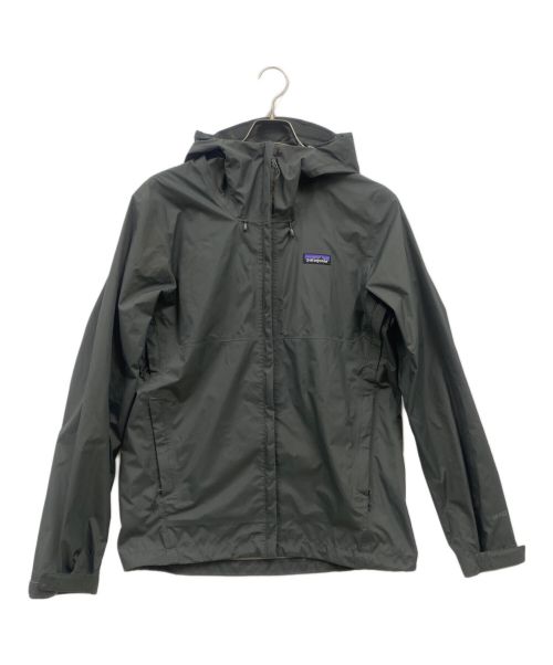 Patagonia（パタゴニア）Patagonia (パタゴニア) トレントシェル 3L ジャケット/マウンテンパーカー/85240 グレー サイズ:Sの古着・服飾アイテム