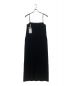 TODAYFUL (トゥデイフル) Smooth Camisole Dress/キャミソールドレス/ワンピース/キャミソールワンピース/ワンピース/12420304 ブラック サイズ:38：14000円