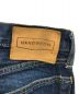 中古・古着 HAND ROOM (ハンドルーム) REGULAR FIT 5 POCKET JEANS インディゴ サイズ:S：9000円