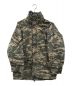 US ARMY（ユーエスアーミー）の古着「UNIVERSAL CAMO GORE-TEX PARKA/ミリタリージャケット/マウンテンパーカー/8415-01-526-9181」｜カーキ