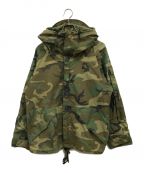 US ARMYユーエスアーミー）の古着「ECWCS Gen1COLD WEATHER PARKA/マウンテンパーカー/ミリタリージャケット」｜カーキ