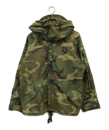 US ARMY（ユーエスアーミー）の古着「ECWCS Gen1COLD WEATHER PARKA/マウンテンパーカー/ミリタリージャケット」｜カーキ