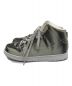 NIKE (ナイキ) CLOT (クロット) DUNK HI / C/ダンクハイ/ハイカットスニーカー/スニーカー/DH4444-900 シルバー サイズ:27.5：7000円