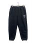 NIKE（ナイキ）の古着「NRG ZR FLEECE PANT/フリースパンツ/スウェットパンツ/DC4227-010」｜ブラック