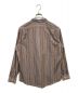 Paul Smith (ポールスミス) ストライプシャツ/PF-WR-81856 マルチカラー サイズ:XXL：7000円