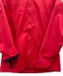 中古・古着 MAMMUT (マムート) Ayako Pro HS Hooded Jacket AF レッド サイズ:S 未使用品：20000円