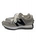 NEW BALANCE (ニューバランス) MS327LVB グレー サイズ:26.5：6000円