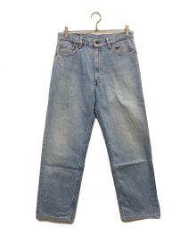 LEVI'S（リーバイス）の古着「90s 510デニムパンツ/デニムパンツ/パンツ/510-0217」｜ブルー