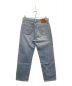 LEVI'S (リーバイス) 90s 510デニムパンツ/デニムパンツ/パンツ/510-0217 ブルー サイズ:Ｗ34：6000円