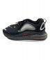 NIKE (ナイキ) UNDERCOVER (アンダーカバー) AIR MAX 720 BLACK/CN2408-001 ブラック サイズ:28.5：6000円