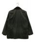 Barbour (バブアー) BEDALE JACKET カーキ サイズ:36：20000円