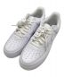 NIKE（ナイキ）の古着「AIR FORCE 1 LOW RETRO WHITE/WHITE-WHITE-METALLIC GOLD/エアフォース1レトロ」｜ホワイト