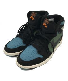 NIKE（ナイキ）の古着「AIR JORDAN 1 ELEMENT GORE-TEX DB2889-003」｜ブラック