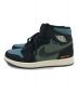 NIKE (ナイキ) AIR JORDAN 1 ELEMENT GORE-TEX DB2889-003 ブラック サイズ:26：14000円