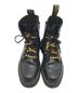 中古・古着 Dr.Martens (ドクターマーチン) JADON ブラック サイズ:UK6：12000円