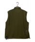 AVIREX (アヴィレックス) ACTIVE VEST/ベスト/783-4157002 オリーブ サイズ:XL：9000円