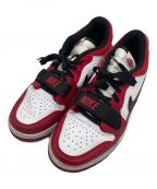 NIKEナイキ）の古着「Jordan Legacy 312 Low Chicago CD7069-116」｜レッド×ホワイト