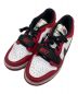 NIKE（ナイキ）の古着「Jordan Legacy 312 Low Chicago CD7069-116」｜レッド×ホワイト