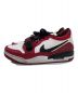 NIKE (ナイキ) Jordan Legacy 312 Low Chicago CD7069-116 レッド×ホワイト サイズ:28.5：7000円