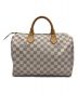 LOUIS VUITTON（ルイ ヴィトン）の古着「スピーディ30/ハンドバッグ/バッグ/N41370」｜ベージュ