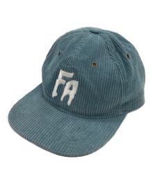 FUCKING AWESOME（ファッキンオーサム）の古着「corduroy cap」｜ブルー