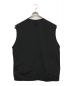 CARHARTT WIP (カーハート) elmwood vest/A171068.03O.00.03 ブラック サイズ:L：9000円