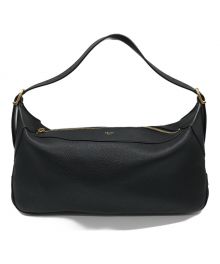 CELINE（セリーヌ）の古着「CELINE/Romy/ロミー/ショルダーバッグ M/」｜ブラック