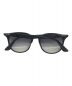 RAY-BAN (レイバン) RAY-BAN サングラス/RB4259-F/ケース付き サイズ:53□20：5000円