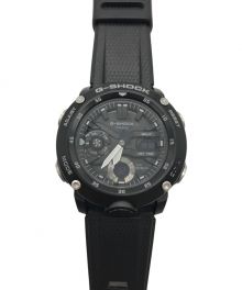 CASIO（カシオ）の古着「リストウォッチ/G-SHOCK/GA-2000」