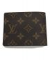 LOUIS VUITTON (ルイ ヴィトン) ポルトビエ 9 カルトクレディ/M60930：18000円