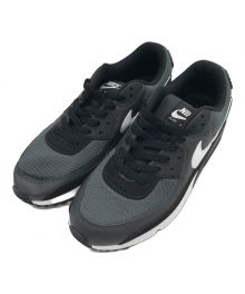 NIKE（ナイキ）の古着「AIR MAX 90/エアマックス90/スニーカーCN8490-002」｜ブラック