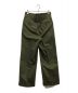 Tangent (タンジェント) BRITISH GURKHA TROUSERS カーキ サイズ:44：15000円