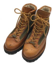 Danner（ダナー）の古着「DANNER LIGHT 80TH/ダナーライト/30442」｜ブラウン