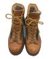 中古・古着 Danner (ダナー) DANNER LIGHT 80TH/ダナーライト/30442 ブラウン サイズ:US9：32000円