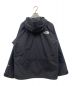 THE NORTH FACE (ザ ノース フェイス) Mountain Light Jacket ブラック サイズ:L：18000円