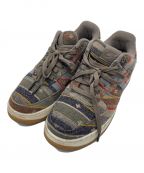 NIKE×PENDLETONナイキ×ペンドルトン）の古着「PENDLETONコラボ/AIR FORCE1/エアフォース1/スニーカー/CK5075-993」｜ベージュ