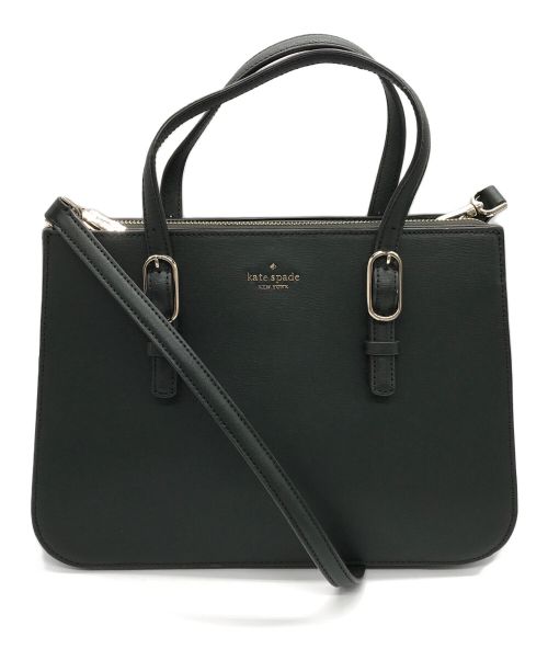 Kate Spade（ケイトスペード）Kate Spade (ケイトスペード) 2WAYショルダーバッグ/WKRU5990/ショルダーバッグ/2WAYバッグ グリーン サイズ:-の古着・服飾アイテム