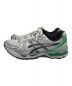 asics (アシックス) GEL-KAYANO 14/1201A019/スニーカー ホワイト サイズ:25cm：13000円