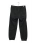 Supreme (シュプリーム) set in logo sweatpant ブラック サイズ:MEDIUM：13000円