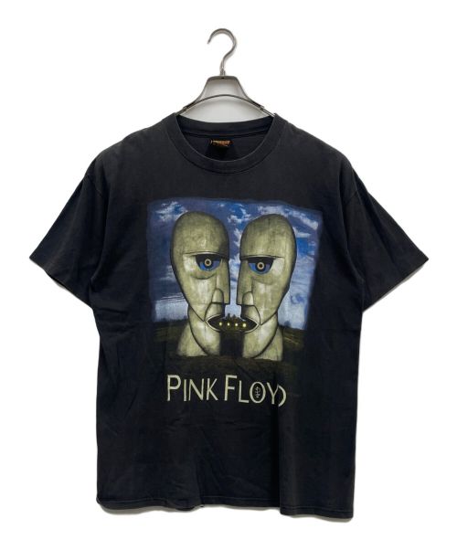 BROCKUM（ブロッカム）BROCKUM (ブロッカム) ヴィンテージバンドTシャツ/1994 PINK FLOYD NORTH AMERICAN TOUR  グレー サイズ:XLの古着・服飾アイテム