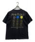 BROCKUM (ブロッカム) ヴィンテージバンドTシャツ/1994 PINK FLOYD NORTH AMERICAN TOUR  グレー サイズ:XL：40000円