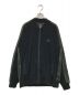 Needles（ニードルズ）の古着「R.C. TRACK JACKET/PU278/トラックジャケット」｜ブラック