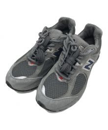 NEW BALANCE（ニューバランス）の古着「M2002RHG/スニーカー」｜グレー