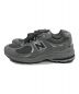 NEW BALANCE (ニューバランス) M2002RHG/スニーカー グレー サイズ:27：17000円