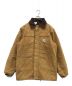 CarHart（カーハート）の古着「トラディショナルコート」｜ブラウン