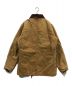 CarHart (カーハート) トラディショナルコート ブラウン サイズ:42：14000円