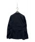 ARC'TERYX VEILANCE (アークテリクス ヴェイランス) Blazer Lt ナイロンテーラードジャケット ブラック サイズ:XS：22000円