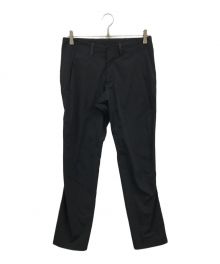 ARC'TERYX VEILANCE（アークテリクス ヴェイランス）の古着「CONVEX LT PANT/20961」｜ブラック